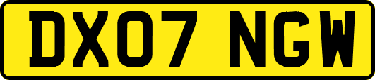 DX07NGW