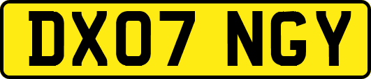 DX07NGY