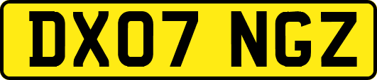 DX07NGZ