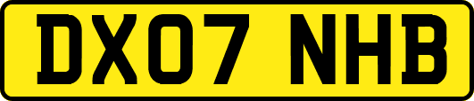 DX07NHB
