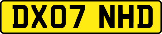 DX07NHD