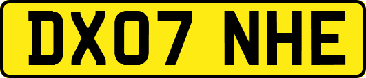DX07NHE
