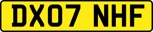 DX07NHF