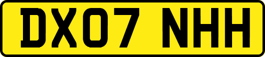 DX07NHH