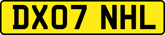 DX07NHL