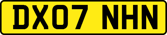 DX07NHN