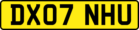 DX07NHU