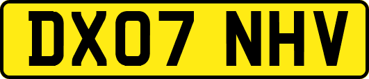 DX07NHV
