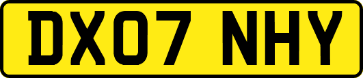 DX07NHY