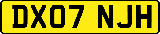 DX07NJH