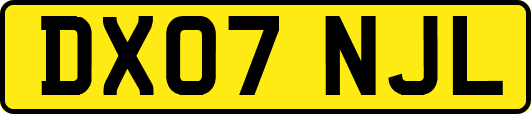 DX07NJL
