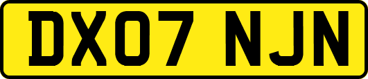 DX07NJN