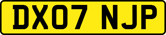 DX07NJP