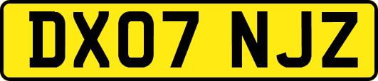 DX07NJZ
