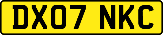 DX07NKC