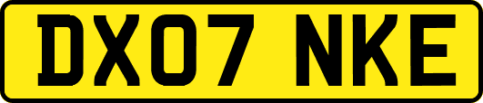 DX07NKE