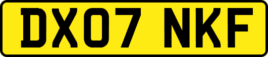 DX07NKF