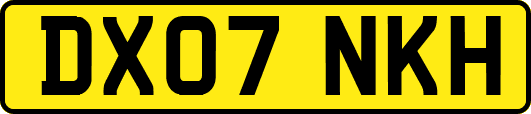 DX07NKH