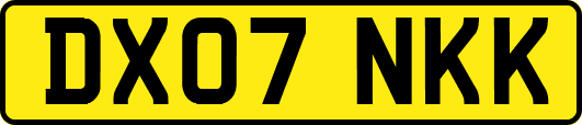 DX07NKK