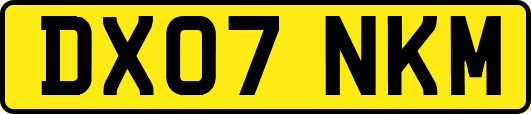 DX07NKM