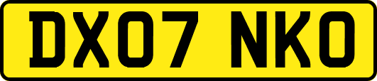 DX07NKO