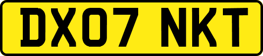 DX07NKT