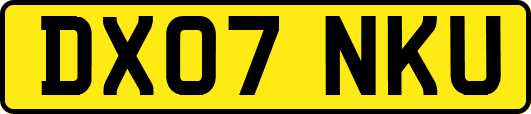 DX07NKU