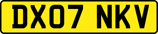 DX07NKV