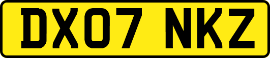 DX07NKZ