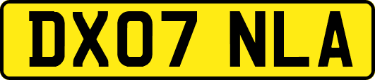 DX07NLA