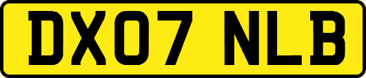 DX07NLB