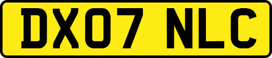 DX07NLC