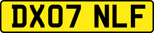 DX07NLF