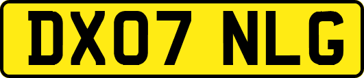 DX07NLG