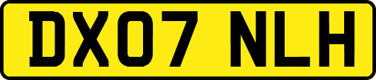 DX07NLH