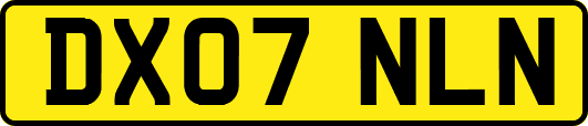 DX07NLN