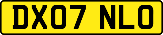 DX07NLO