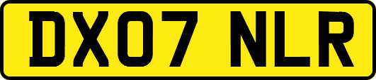 DX07NLR