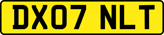 DX07NLT