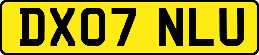 DX07NLU