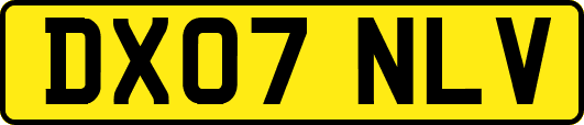 DX07NLV