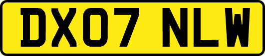 DX07NLW