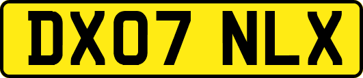 DX07NLX