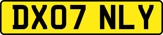 DX07NLY
