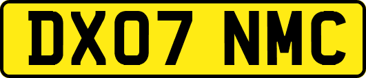 DX07NMC
