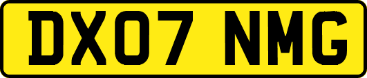 DX07NMG