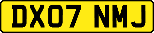 DX07NMJ