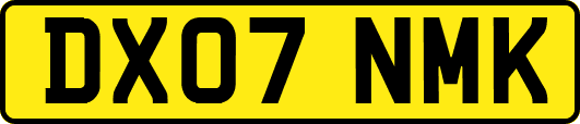 DX07NMK