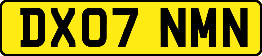 DX07NMN