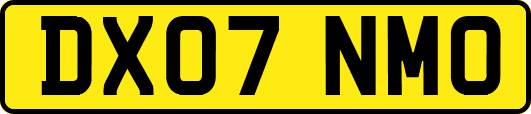 DX07NMO